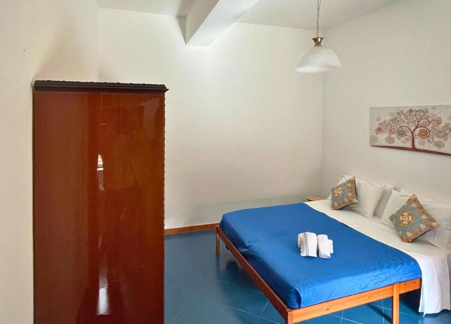 Apartament Seablue Holidays Falcone