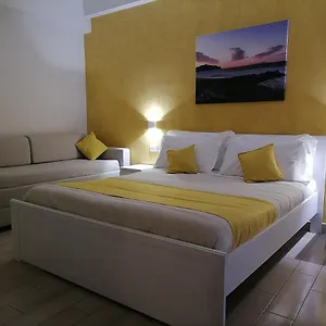  Bed & Breakfast La Casa Du Barone