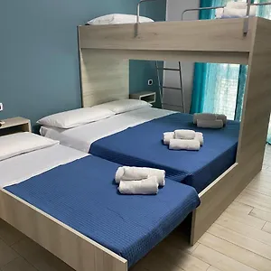  Affittacamere La Casa Dell'aurora