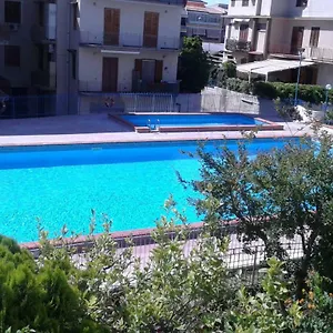  Casa vacanze Baia Blu